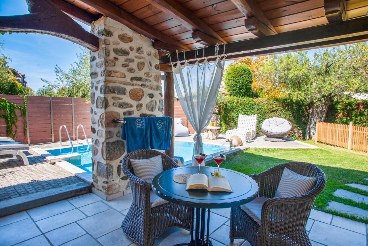 Acrotel Athena Hotel Elia Nikitis