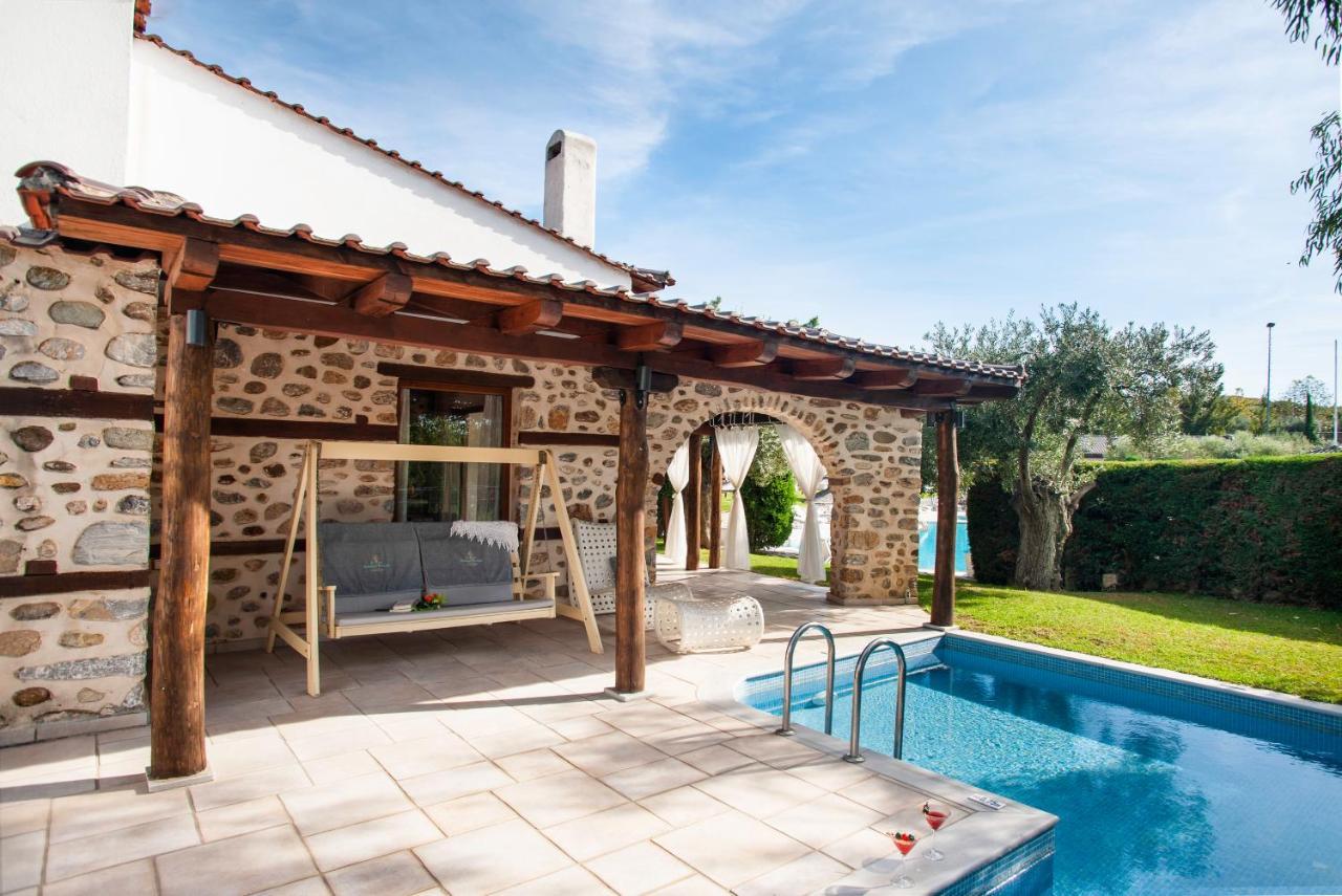 Acrotel Athena 5*
